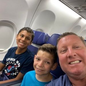 Meet your Posher, Mark